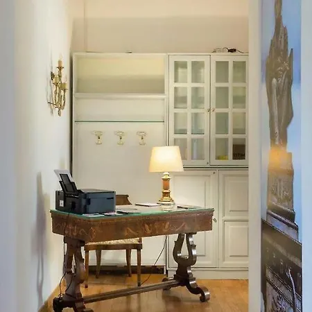 Apartment Centro-bellini *