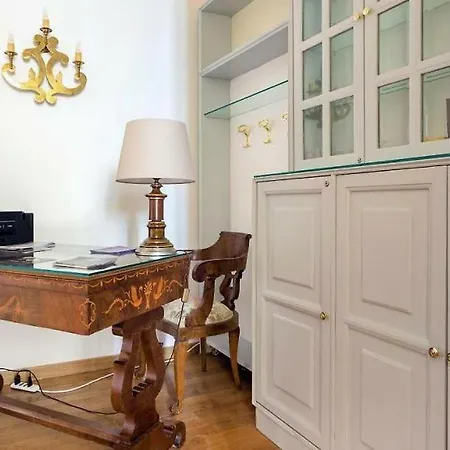 Centro-bellini Apartment *