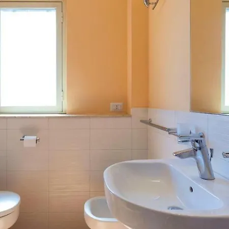 Apartment Centro-bellini Catania