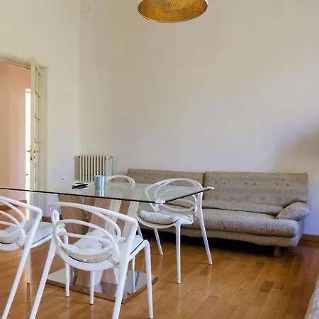 Apartment Centro-bellini *
