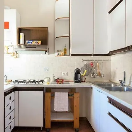 Apartment Centro-bellini Catania