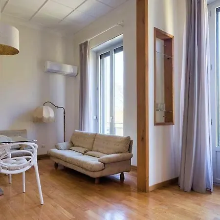 Apartment Centro-bellini