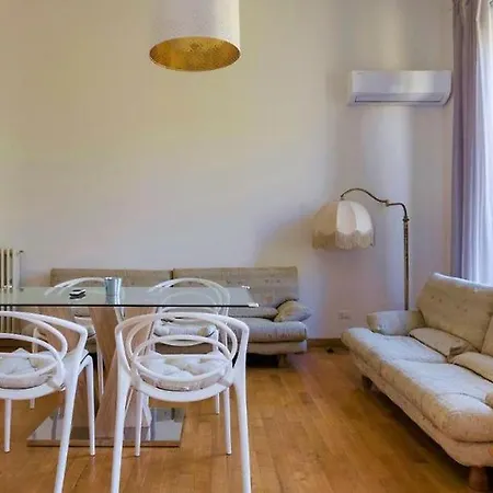 Centro-bellini Apartment