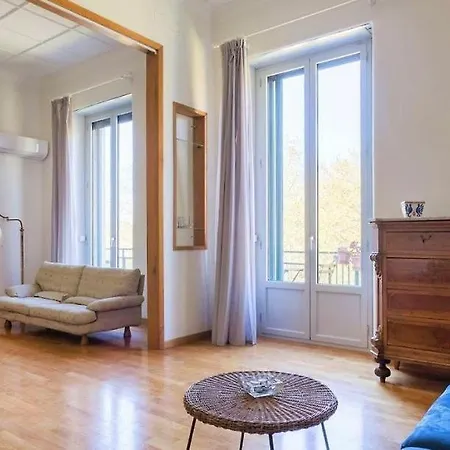 Apartment Centro-bellini Catania