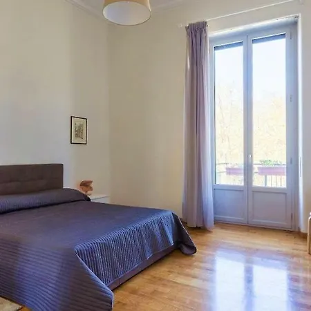 Centro-bellini Apartment Catania