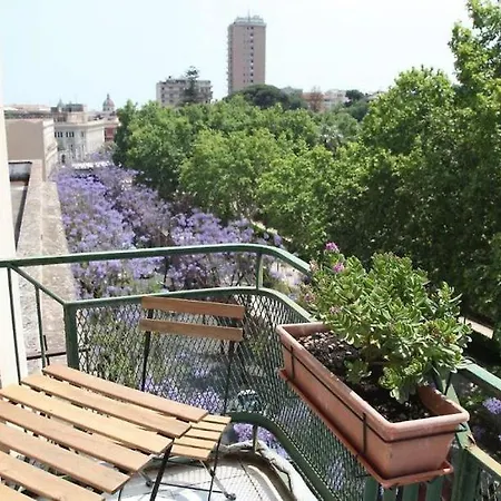 Apartment Centro-bellini Catania